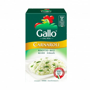 RISO GALLO リーゾ・ガッロ カルナロー