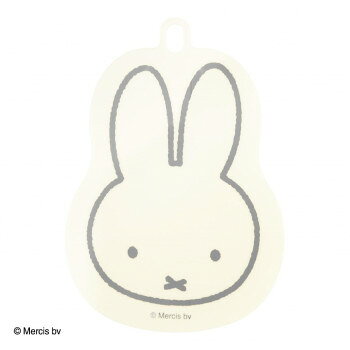 オカトー miffy/boris 吸盤付きシリコーンたわし ミッフィー 1999