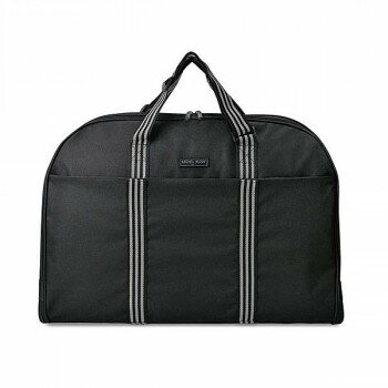 MICHEL KLEIN ミッシェルクラン ガーメントバッグ ブラック 03-5466-10