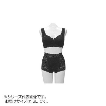 TAMURA Yauco ���졼��¿��ǽ�֥饸�㡼 TYA90 �֥�å�3L-TYA90-016-3L