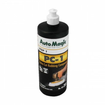 オートマジック No.PC1 コンパウンド 細目 946ml