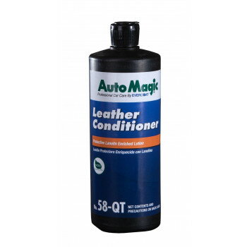 オートマジック No.58 レザーコンディショナー 946ml
