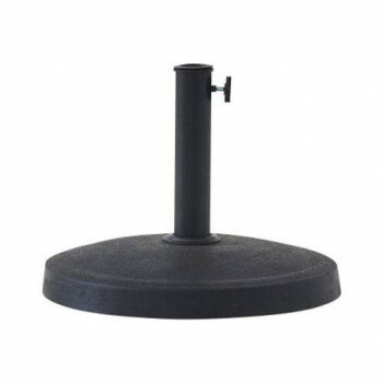 東谷 パラソルベース ブラック RKC-528