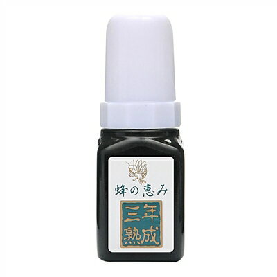 サンフローラ 蜂の恵み 三年熟成 35ml