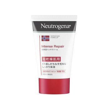 ニュートロジーナインテンスリペアハンドクリーム50g 829982