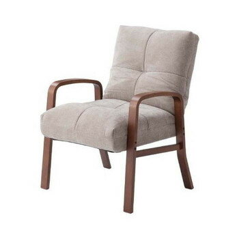 リクライニング機能で、自分にぴったりのチェアに調整が可能な高座椅子。立ち上がりやすい肘掛の形状や持ち運びやすさなど、使う人に寄り添った設計になっております。背もたれは6段階のリクライニングが可能。使わない時は最小限のスペースで保管。立ったり...