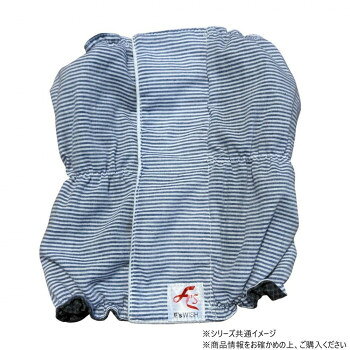 遠赤技研 ペット用 冷え対策・お腹の弱い子に テラペットはらまき Mサイズ ボーダー柄(ゴム3本タイプ)