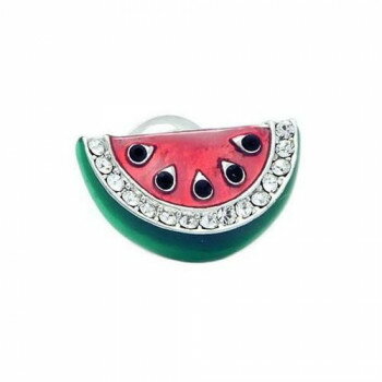 SWANK(スワンク) フルーツのピンズ(スイカ) frp0005