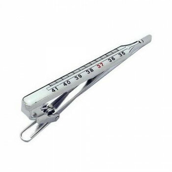 SWANK(スワンク) 体温計のタイバー T0033