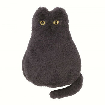 りぶはあと　ふわもこアニマル　ボディーウォーマー　ねこ　34213-73