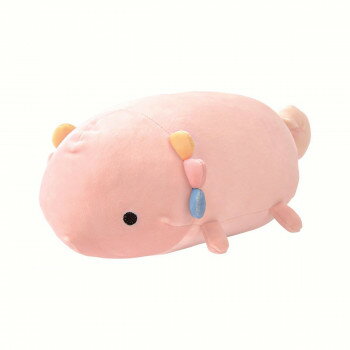 りぶはあと マシュマロアクアミエ ボルスター ウーパー 48051-23