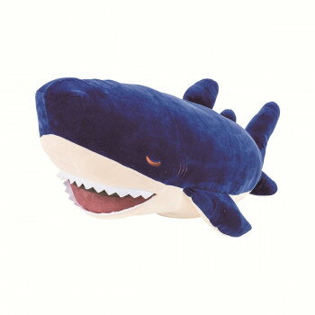 りぶはあと　プレミアムねむねむアニマルズかむかむズ　抱きまくらL　ザップ　68840-63