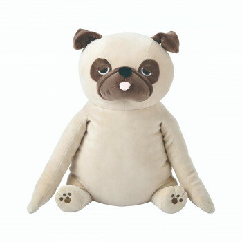 りぶはあと　リラワーク　背筋ピーン抱きまくら　ハナ　78756-32