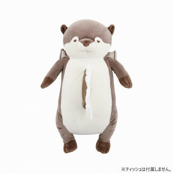 りぶはあと　リラカ　ティッシュケース　くるり　17904-33(2)