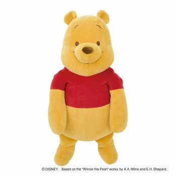 りぶはあと　リラワーク　 D910　背中ツボ押しクッション　プー　80112-42