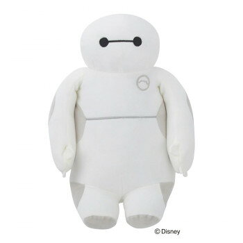 りぶはあと　リラワーク　 D910　背中ツボ押しクッション　ベイマックス　80112-60