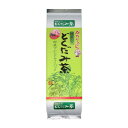 宇治森徳　緑茶入りどくだみ茶　(10g×36P)×10袋