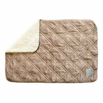 アサンテ キルトブランケットL BE 168119