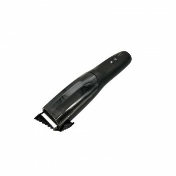 ヘアーカッタースイーパー ブラック OMC-HRHA001