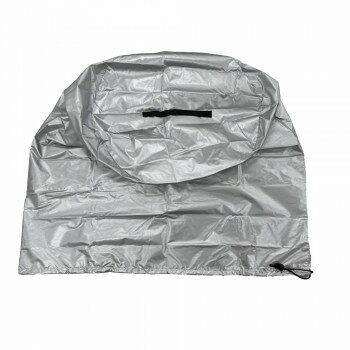 ブレイス タイヤカバー S BM-01