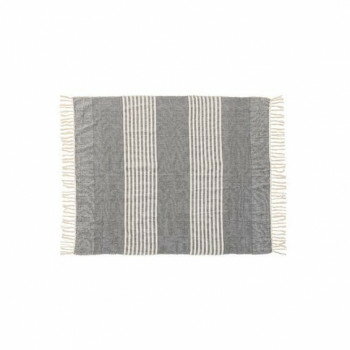 東谷 ブランケット グレー TTZ-519B