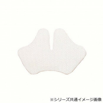 ガントレット・サムスパイカ 1.6mm(アクアプラスト・T) 3枚入 S 穴あき A678-91