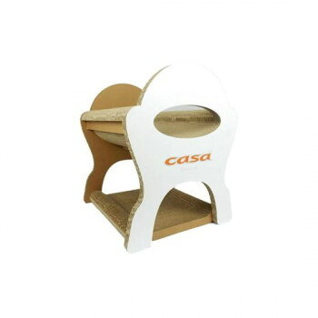 カリカリーナ　casa カーサ　ピュアホワイト　 スタンダード