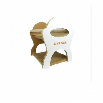 カリカリーナ casa カーサ ピュアホワイト ルンガ