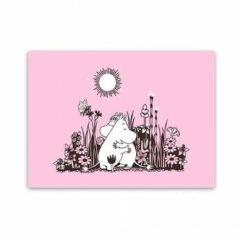 MOOMIN ムーミン テーブルマット Moomin Hug OPD060084