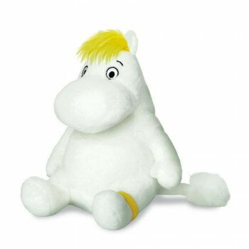 Rakuten - MOOMIN ムーミン ぬいぐるみ 20cm スノークのおじょうさん ARW150012