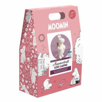 MOOMIN ムーミン フェルトキット ムーミン CFK040001