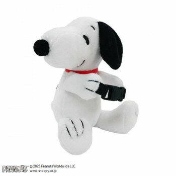 PEANUTSスヌーピー つれてって!スヌーピーポーチ　ノーマル