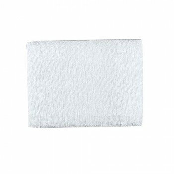 竹虎 滅菌メトル(100包入) 4号 7.5cm×10cm 12ply 1枚入×100 小折りガーゼ 010164