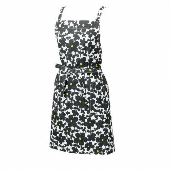 セルマ エプロン BLACK 462515