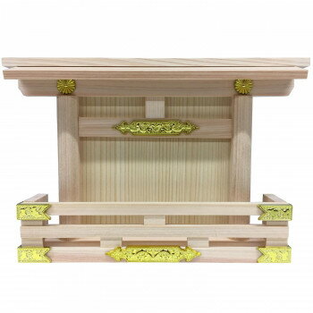 神棚の里 開運宝箱