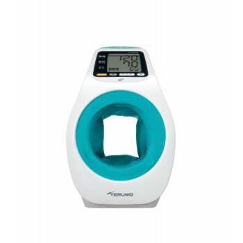 テルモ アームイン 電子血圧計 P-2020DZ 165381