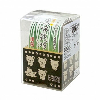 リラックマ×池森そば 薬味栽培キット RI1502