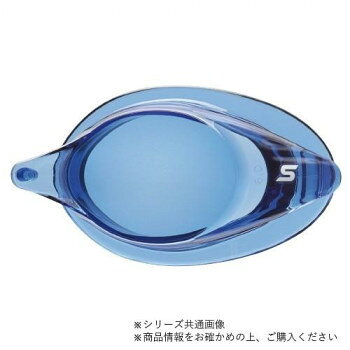 山本光学 SWANS 度付きレンズ ネイビー SRCL-7N NAV S-4.00