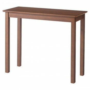 東谷 デスク ブラウン HOW-003BR