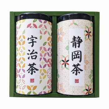 浪速茶業 産地銘茶詰合せ WR-50 4218-021