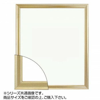 大額 5652 デッサン額 半切 ゴールド