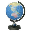 SHOWAGLOBES 地球儀 行政図タイプ 26cm 26-GPR