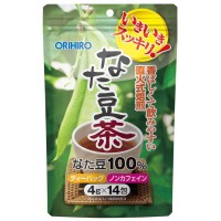 60503090オリヒロ　なた豆茶　4g×14包