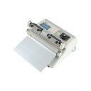 アスパル 卓上シーラー AZ-200W(厚物ガゼット袋用)(3)