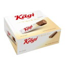 Kagi(カーギ) チョコウエハース ミルクバー 25g×24本