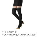 医療用弾性ストッキング レックスフィット 厚手ストッキング 爪先あり 中圧 Lサイズ ベージュ2613