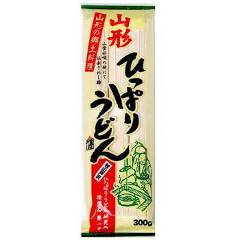 みうら食品 ひっぱりうどん 300g×20袋 みうら食品 ひっぱりうどん 300g×20袋