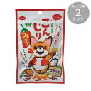 村岡食品工業 ごんじり うま辛 30g×12袋 ×2セット