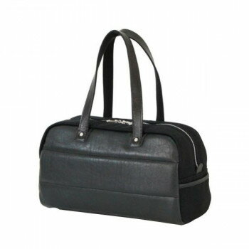 BAGGEX KTタイプ ボストンバッグ S 04-0115 ブラック