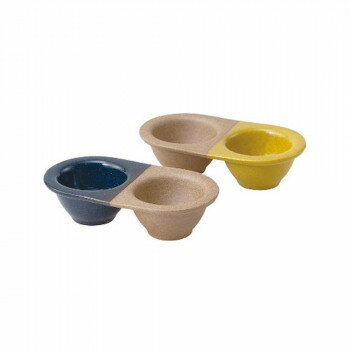 Rakuten - 西海陶器 cotocoto e-holder4 BLYE